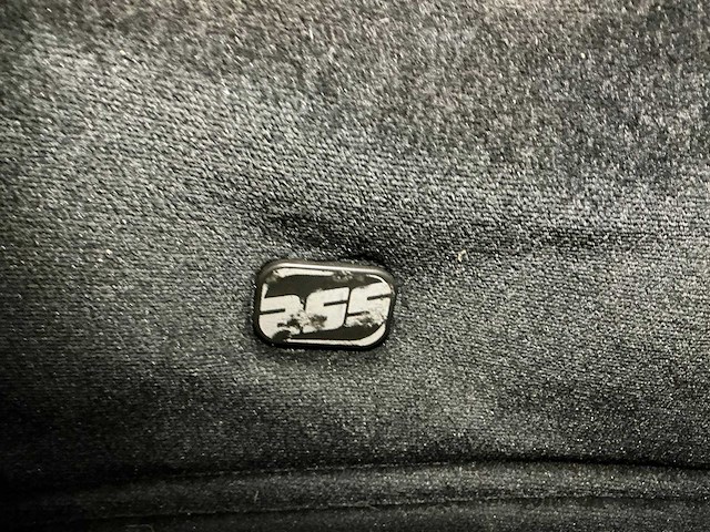 Race stoel (3x) - afbeelding 7 van  8