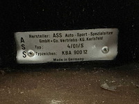 Race stoel (3x) - afbeelding 8 van  8