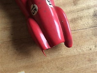 Raceauto ( besch) - afbeelding 2 van  2