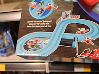 Racebaan carrera first mario kart. - afbeelding 3 van  3