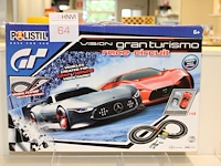 Racebaan polistil vision gran turismo
