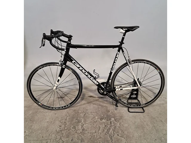 Racefiet, cannondale, caad10 - afbeelding 2 van  20