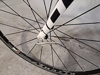 Racefiet, cannondale, caad10 - afbeelding 3 van  20