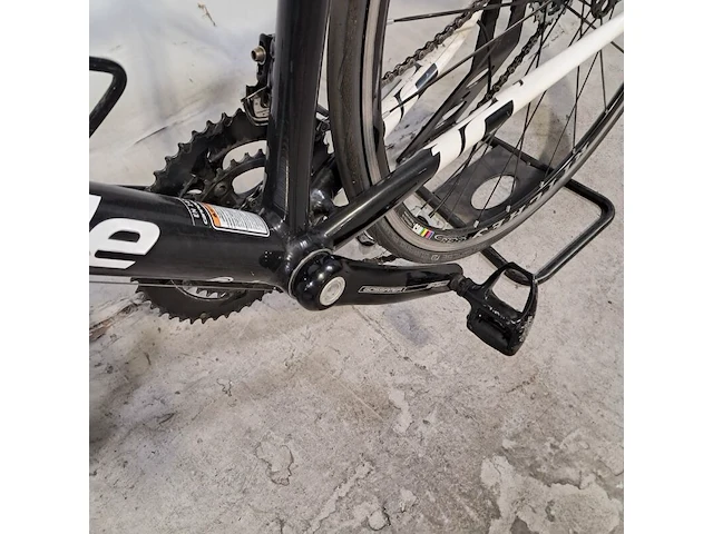 Racefiet, cannondale, caad10 - afbeelding 4 van  20