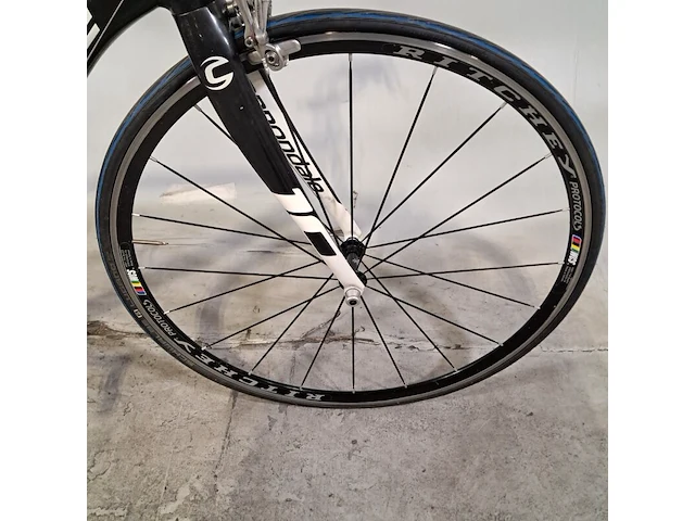 Racefiet, cannondale, caad10 - afbeelding 6 van  20