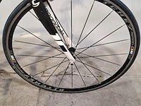 Racefiet, cannondale, caad10 - afbeelding 6 van  20