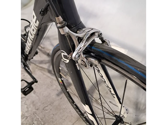 Racefiet, cannondale, caad10 - afbeelding 7 van  20