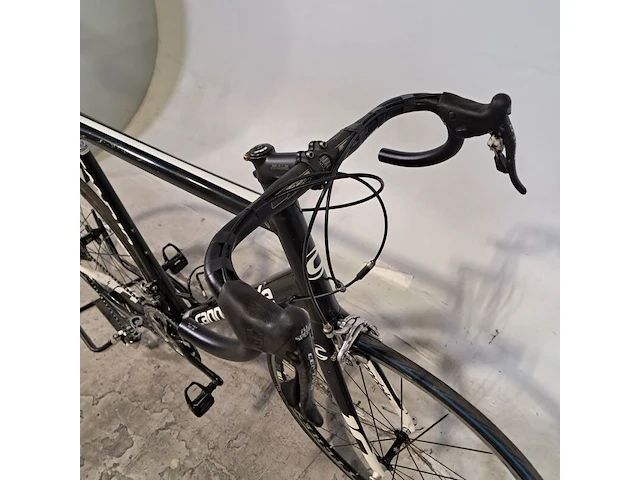 Racefiet, cannondale, caad10 - afbeelding 8 van  20