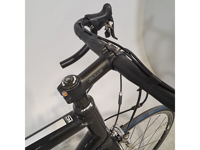Racefiet, cannondale, caad10 - afbeelding 10 van  20