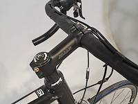 Racefiet, cannondale, caad10 - afbeelding 10 van  20