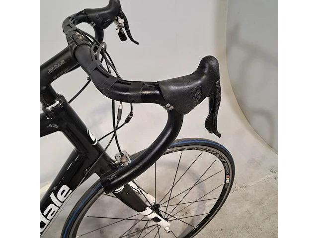 Racefiet, cannondale, caad10 - afbeelding 11 van  20