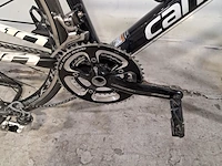 Racefiet, cannondale, caad10 - afbeelding 15 van  20