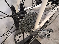 Racefiet, cannondale, caad10 - afbeelding 18 van  20