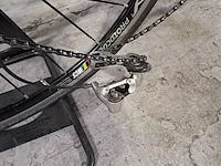 Racefiet, cannondale, caad10 - afbeelding 19 van  20