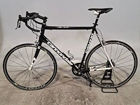 Racefiet, cannondale, caad10 - afbeelding 2 van  20