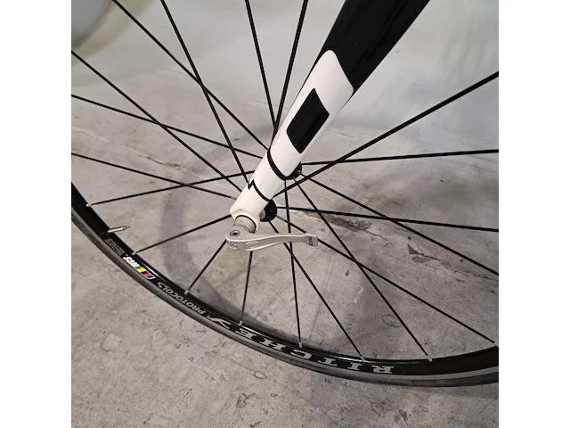 Racefiet, cannondale, caad10 - afbeelding 3 van  20