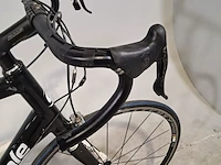 Racefiet, cannondale, caad10 - afbeelding 11 van  20
