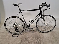 Racefiet, cannondale, caad10