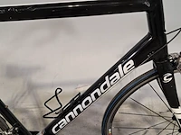 Racefiet, cannondale, caad10 - afbeelding 13 van  20