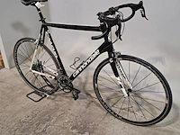 Racefiet, cannondale, caad10 - afbeelding 14 van  20