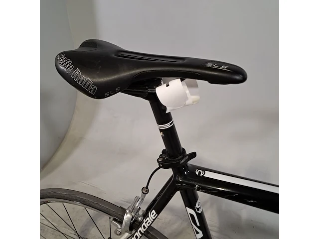 Racefiet, cannondale, caad10 - afbeelding 16 van  20