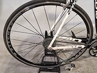 Racefiet, cannondale, caad10 - afbeelding 17 van  20
