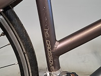 Racefiets, be one, h5 crossover - afbeelding 2 van  17