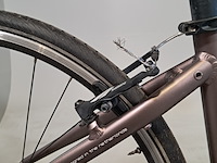 Racefiets, be one, h5 crossover - afbeelding 3 van  17