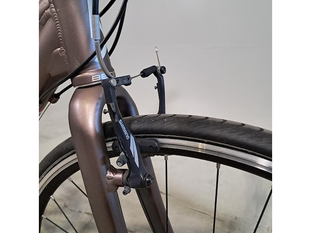 Racefiets, be one, h5 crossover - afbeelding 5 van  17