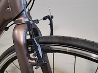 Racefiets, be one, h5 crossover - afbeelding 5 van  17