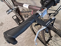 Racefiets, be one, h5 crossover - afbeelding 6 van  17