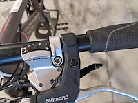 Racefiets, be one, h5 crossover - afbeelding 7 van  17