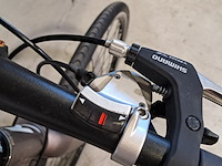 Racefiets, be one, h5 crossover - afbeelding 8 van  17