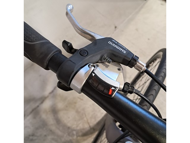 Racefiets, be one, h5 crossover - afbeelding 9 van  17