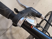 Racefiets, be one, h5 crossover - afbeelding 9 van  17