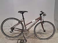 Racefiets, be one, h5 crossover - afbeelding 1 van  17