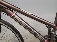 Racefiets, be one, h5 crossover - afbeelding 11 van  17