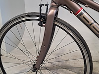 Racefiets, be one, h5 crossover - afbeelding 12 van  17