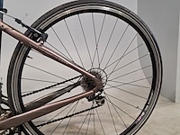 Racefiets, be one, h5 crossover - afbeelding 13 van  17