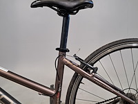 Racefiets, be one, h5 crossover - afbeelding 15 van  17