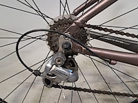 Racefiets, be one, h5 crossover - afbeelding 16 van  17