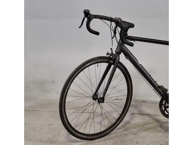 Racefiets, brand-x, rd-01 - afbeelding 5 van  13