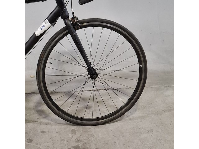 Racefiets, brand-x, rd-01 - afbeelding 9 van  13