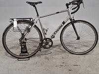 Racefiets, btwin, triban 100