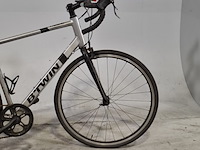 Racefiets, btwin, triban 100 - afbeelding 7 van  13