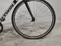 Racefiets, btwin, triban 100 - afbeelding 9 van  13