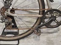 Racefiets, btwin, triban 100 - afbeelding 10 van  13