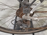 Racefiets, btwin, triban 100 - afbeelding 11 van  13