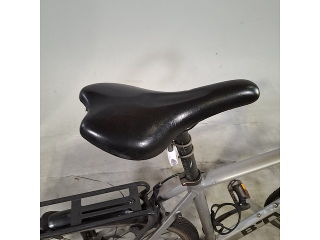 Racefiets, btwin, triban 100 - afbeelding 12 van  13