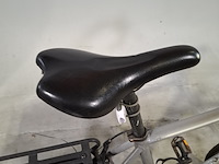 Racefiets, btwin, triban 100 - afbeelding 12 van  13